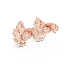 Load image into Gallery viewer, Eden Earring — 0.65ct