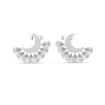 Load image into Gallery viewer, Luna Earring — 2.60ct