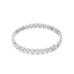 Load image into Gallery viewer, Marquise Link Men's Bracelet — 3.40ct