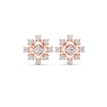 Load image into Gallery viewer, Vera Earring — 0.17ct