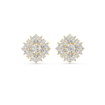 Load image into Gallery viewer, Lyra Earring — 0.85ct
