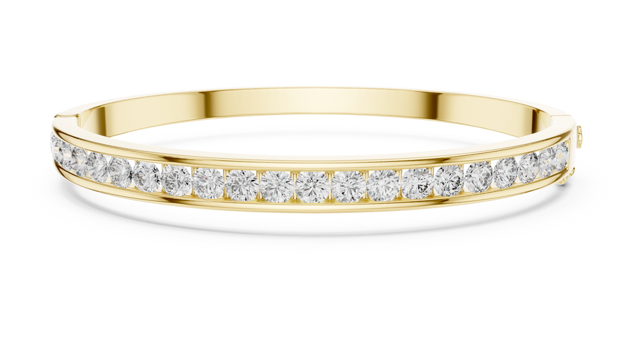 Lina Bracelet — 3.47ct