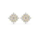 Load image into Gallery viewer, Nova Earring — 0.12ct