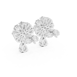 Load image into Gallery viewer, Neya Earring — 0.24ct