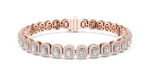 Load image into Gallery viewer, Nova Bracelet — 7.04ct