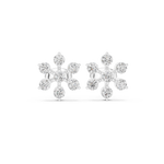 Load image into Gallery viewer, Alia Earring — 0.04ct