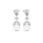 Load image into Gallery viewer, Lina Earring — 1.63ct