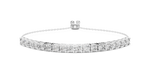 Load image into Gallery viewer, Alora Bracelet — 5.94ct