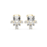 Load image into Gallery viewer, Eden Earring — 1.23ct