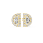 Load image into Gallery viewer, Ivy Earring — 2.04ct