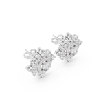 Load image into Gallery viewer, Elara Earring — 0.36ct