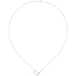 Load image into Gallery viewer, Heart and Arrow Pendant Necklace — 0.30ct