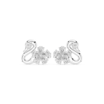 Load image into Gallery viewer, Lina Earring — 0.92ct