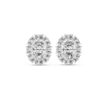 Load image into Gallery viewer, Nia Earring — 0.55ct