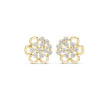 Load image into Gallery viewer, Eden Earring — 0.44ct