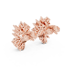 Load image into Gallery viewer, Lyra Earring — 0.37ct