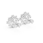 Load image into Gallery viewer, Vera Earring — 0.17ct