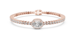 Load image into Gallery viewer, Tara Bracelet — 3.84ct