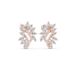 Load image into Gallery viewer, Lyra Earring — 0.37ct