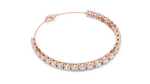 Load image into Gallery viewer, Graduated Station Bracelet — 8.07ct