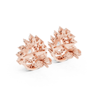 Load image into Gallery viewer, Olea Earring — 0.16ct