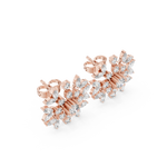 Load image into Gallery viewer, Tara Earring — 0.15ct