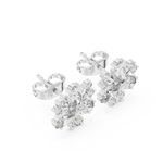 Load image into Gallery viewer, Eden Earring — 0.18ct
