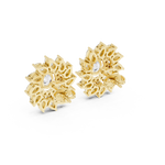 Load image into Gallery viewer, Nova Earring — 3.39ct