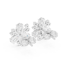 Load image into Gallery viewer, Eden Earring — 0.18ct