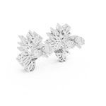 Load image into Gallery viewer, Lyra Earring — 0.37ct