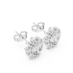 Load image into Gallery viewer, Nia Earring — 0.55ct