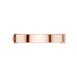 Load image into Gallery viewer, Pavé Cuff Men's Bracelet — 0.21ct