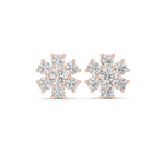 Load image into Gallery viewer, Vera Earring — 2.08ct