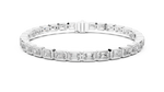 Load image into Gallery viewer, Vera Bracelet — 9.30ct