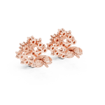 Load image into Gallery viewer, Vera Earring — 0.17ct