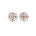 Load image into Gallery viewer, Vela Earring — 4.05ct