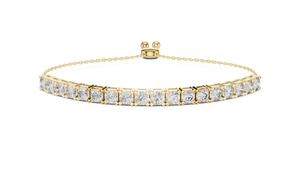 Alora Bracelet — 5.94ct