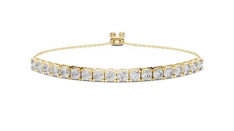 Alora Bracelet — 5.94ct