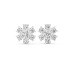 Load image into Gallery viewer, Vera Earring — 2.08ct