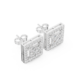 Load image into Gallery viewer, Stella Earring — 1.67ct