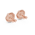 Load image into Gallery viewer, Ilia Earring — 0.21ct