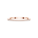 Load image into Gallery viewer, Minimalist Bangle Men's Bracelet — 0.55ct
