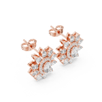 Load image into Gallery viewer, Nova Earring — 0.27ct