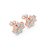 Load image into Gallery viewer, Alia Earring — 2.64ct