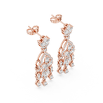 Load image into Gallery viewer, Nova Earring — 2.01ct