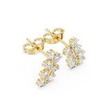 Load image into Gallery viewer, Eden Earring — 0.58ct