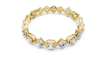 Load image into Gallery viewer, Zara Bracelet — 12.04ct