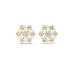 Load image into Gallery viewer, Ilia Earring — 1.38ct