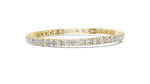 Load image into Gallery viewer, Cushion Square Bracelet — 4.4ct