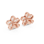 Load image into Gallery viewer, Sage Earring — 0.20ct